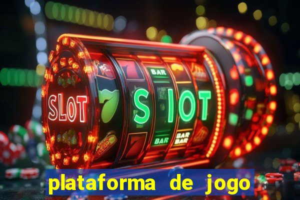 plataforma de jogo para ganhar dinheiro